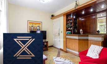 Imagem 3: Apartamento com 3 dormitórios à venda, 95 m² por R$ 595.000 - Anchieta - Belo Horizonte/MG