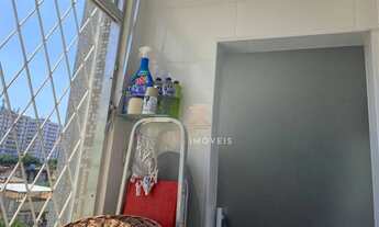 Imagem 6: Apartamento com 1 dormitório à venda, 40 m² por R$ 174.000 - Engenho Novo - Rio de Janeiro