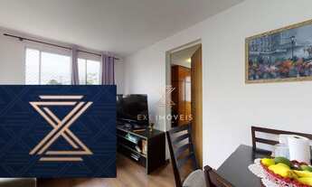 Imagem 5: Apartamento com 3 dormitórios à venda, 66 m² por R$ 240. - Vila Sônia - São Paulo/SP