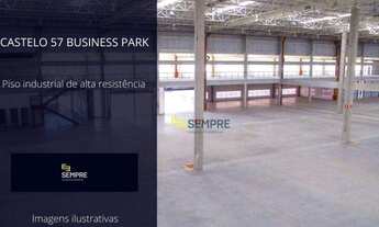 Imagem 2: Galpão para alugar em São Roque/SP