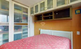 Imagem 7: Apartamento com 1 dormitório à venda, 40 m² por R$ 599.000,00 - Água Branca - São Paulo/SP