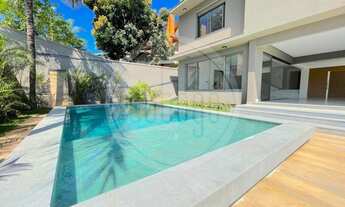 Imagem 2: BARUERI - Casa de Condomínio - Alphaville Residencial Zero