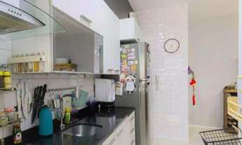 Imagem 6: Apartamento com 3 dormitórios à venda, 140 m² por R$ 790.000 - Jacarepaguá - Rio de Janeir