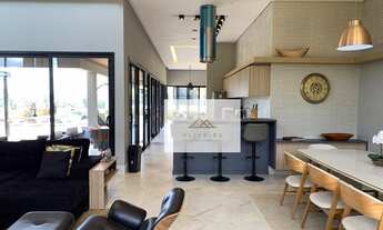 Imagem 5: Casa com 9 suítes e heliponto à venda, 810 m² por R$ 8.800.000 - Condomínio Porta do Sol