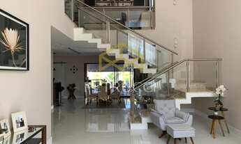 Imagem 3: Casa - Swiss Park - Campinas