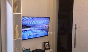 Imagem 6: Apartamento com 1 dormitório à venda, 43 m² por R$ 430.000 - Bela Vista - São Paulo/SP