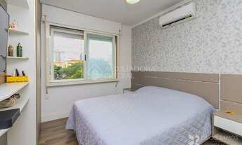 Imagem 6: PORTO ALEGRE - Apartamento Padrão - Partenon
