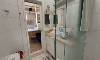 Imagem 4: Apartamento com 1 dormitório à venda, 24 m² por R$ 380.000 - Botafogo - Rio de Janeiro/RJ