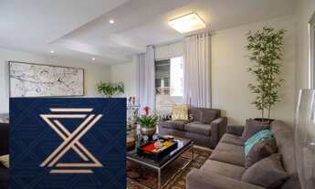 Imagem 1: Apartamento com 4 dormitórios à venda, 160 m² por R$ 1.150.000 - Santo Antônio - Belo Hori