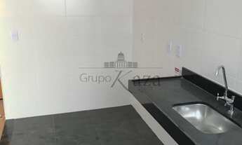 Imagem 5: Apartamento novo - Jardim Sul - Condomínio Campo Di Roma - 44m² - 2 Dormitórios