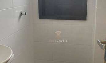 Imagem 4: Apartamento com 3 dormitórios à venda, 114 m² por R$ 489.000 - Santa Mônica - Belo Horizon