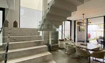 Imagem 7: Casa - Swiss Park - Campinas