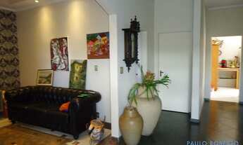 Imagem 6: CASA ASSOBRADADA - ALTO DA LAPA - SP