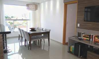 Imagem 4: Apartamento 89 metros 3 quartos suíte elevador 2 vagas Ponto nobre Padre Eustáquio