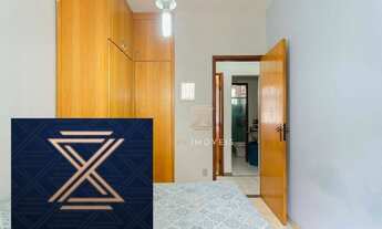 Imagem 6: Apartamento com 3 dormitórios à venda, 115 m² por R$ 305.000 - Castelo - Belo Horizonte/MG