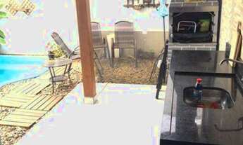 Imagem 4: Casa com 3 dormitórios à venda - Itajubá - Barra Velha/SC