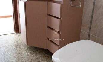 Imagem 4: Apartamento com 3 dormitórios à venda, 123 m² por R$ 750.000 - Recreio dos Bandeirantes