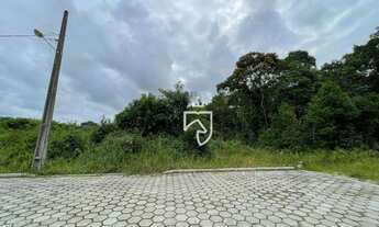 Imagem 3: Terreno à venda, 360 m² por R$ 110.000,00 - Jardim da Barra - Itapoá/SC