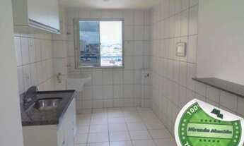 Imagem 7: QI 6, 03 quartos com Suíte! Lindo Apartamento, ótima Localização, Aceita carro!