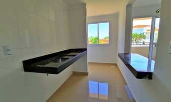 Imagem 4: Apartamento 2/4 - 110 Sul ao lado da JK