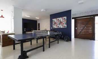 Imagem 5: Casa à venda no condomínio Parque da Fazenda - Itatiba, com 3 dormitórios, sendo 1 suíte