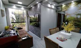 Imagem 3: Imperdível! Lindo Apto 2 Qtos na Vicente Pires, 72m, reformado, Armários planejados