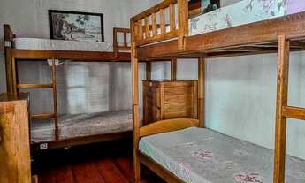 Imagem: Hospedaria popular São Paulo