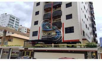 Imagem: Apartamento com 2 dorms, Aviação, Praia