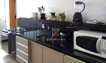 Imagem 6: Apartamento com 3 dormitórios à venda, 137 m² por R$ 644.700 - Sagrada Família - Belo Hori