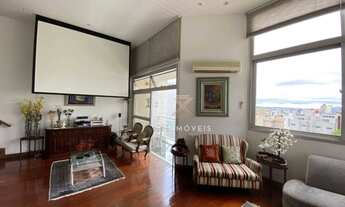 Imagem 6: Apartamento com 4 dormitórios à venda, 330 m² por R$ 1.610.000 - Cruzeiro - Belo Horizonte