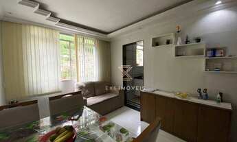 Imagem 1: Apartamento com 3 dormitórios à venda, 75 m² por R$ 220.000 - Vila Cloris - Belo Horizonte