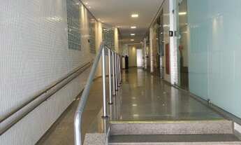 Imagem 2: Sala Comercial - Avenida São Francisco, 65/67 Sala 35 - Centro - Santos/SP