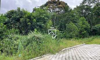 Imagem 4: Terreno à venda, 360 m² por R$ 110.000,00 - Jardim da Barra - Itapoá/SC