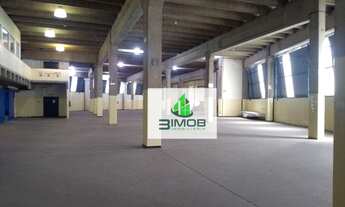 Imagem 5: Galpão para alugar, 5807 m² por R$ 70.000,00/mês - Jardim Guanca - São Paulo/SP