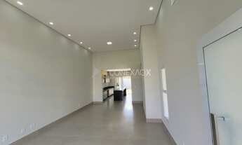 Imagem 3: Casa - Residencial Jardim do Jatobá - Hortolândia