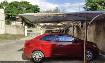 Imagem 4: Apartamento com 2 dormitórios à venda, 90 m² por R$ 318.000 - Salgado Filho - Belo Horizon