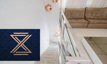 Imagem 7: Cobertura com 4 dormitórios à venda, 218 m² por R$ 1.090.000 - Itapoã - Belo Horizonte/MG