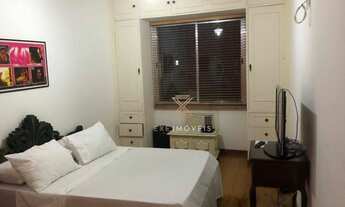 Imagem 7: Apartamento com 3 dormitórios à venda, 183 m² por R$ 1.800.000 - Copacabana - Rio de Janei