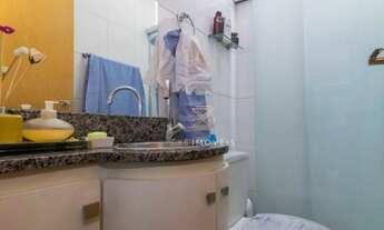 Imagem 2: Apartamento com 2 dormitórios à venda, 180 m² por R$ 1.100.000 - Barro Preto - Belo Horizo