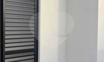 Imagem 4: Casa térrea Nova com conceito Moderna Condomínio Mantova