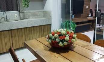 Imagem 3: GOIâNIA - Padrão - Jardim Atlântico