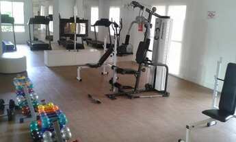 Imagem 6: Apartamento para venda possui 59 metros quadrados com 2 quartos suite 1 vaga