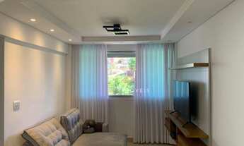 Imagem: Apartamento com 3 dormitórios à venda