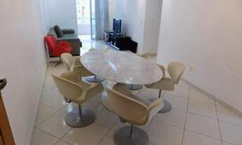 Imagem 3: Genival) Baixou! Apartamento 3 dormitórios 104m² Alto Padrão na Guilhermina (g172