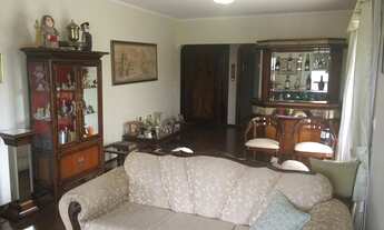 Imagem 2: Apartamento para venda possui 189 metros quadrados com 3 quartos em Parque da Mooca - São