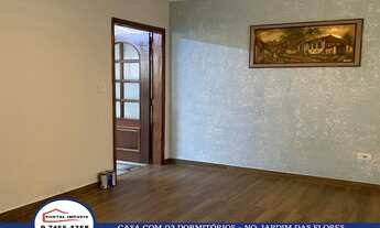 Imagem 3: Casa Terrea Com 3 Dormitorios Em Osasco - Jardim Das Flores