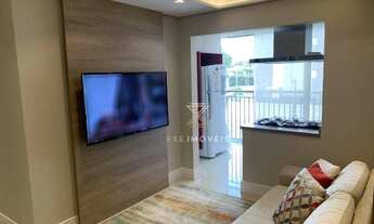 Imagem: Apartamento com 2 dormitórios à venda