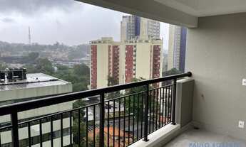 Imagem: APARTAMENTO - CIDADE ADEMAR - SP