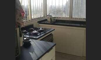 Imagem 2: APARTAMENTO - MOOCA - SP