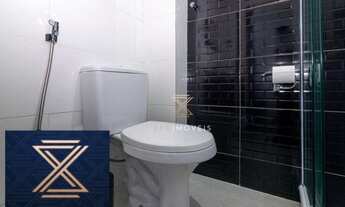 Imagem 6: Apartamento com 1 dormitório à venda, 23 m² por R$ 440.000 - Copacabana - Rio de Janeiro/R